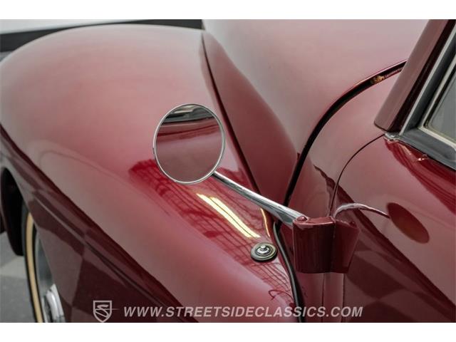 1947 Lincoln Continental (CC-2114555) for sale in Ft Worth, Texas