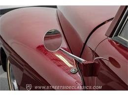 1947 Lincoln Continental (CC-2114555) for sale in Ft Worth, Texas