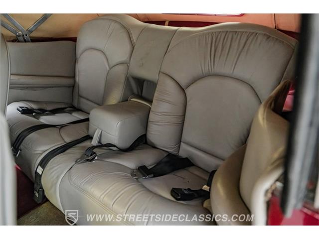 1947 Lincoln Continental (CC-2114555) for sale in Ft Worth, Texas
