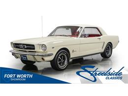 1965 Ford Mustang (CC-2114556) for sale in Ft Worth, Texas