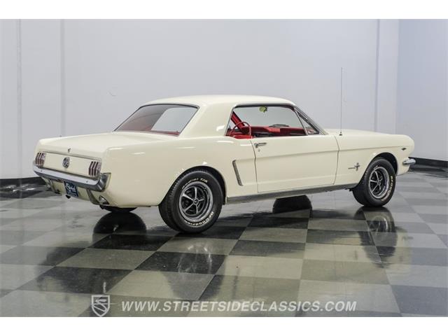 1965 Ford Mustang (CC-2114556) for sale in Ft Worth, Texas