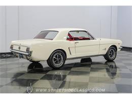 1965 Ford Mustang (CC-2114556) for sale in Ft Worth, Texas