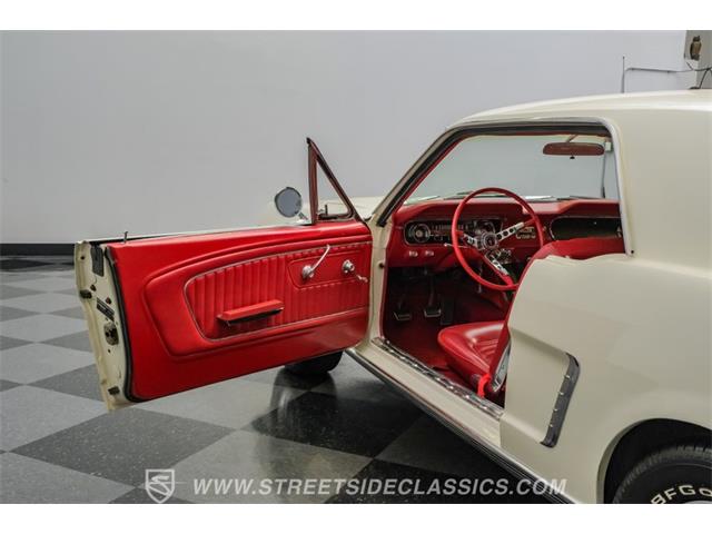 1965 Ford Mustang (CC-2114556) for sale in Ft Worth, Texas