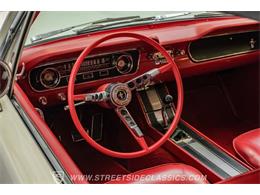 1965 Ford Mustang (CC-2114556) for sale in Ft Worth, Texas