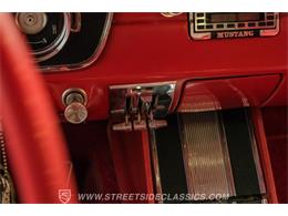1965 Ford Mustang (CC-2114556) for sale in Ft Worth, Texas