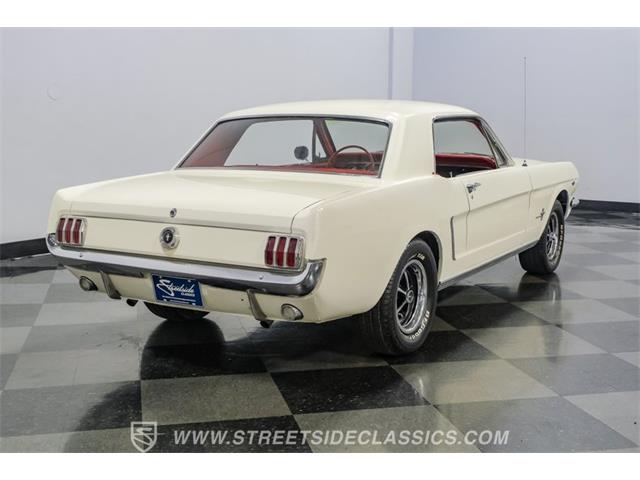 1965 Ford Mustang (CC-2114556) for sale in Ft Worth, Texas