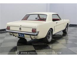 1965 Ford Mustang (CC-2114556) for sale in Ft Worth, Texas