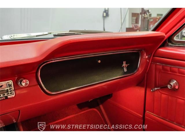 1965 Ford Mustang (CC-2114556) for sale in Ft Worth, Texas