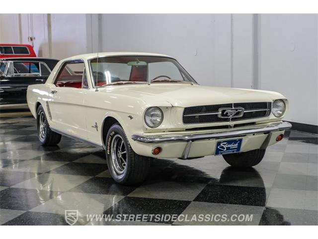 1965 Ford Mustang (CC-2114556) for sale in Ft Worth, Texas