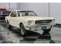 1965 Ford Mustang (CC-2114556) for sale in Ft Worth, Texas