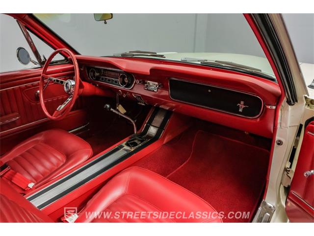 1965 Ford Mustang (CC-2114556) for sale in Ft Worth, Texas