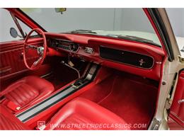 1965 Ford Mustang (CC-2114556) for sale in Ft Worth, Texas