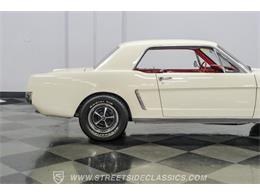 1965 Ford Mustang (CC-2114556) for sale in Ft Worth, Texas