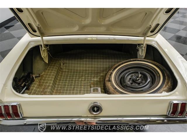 1965 Ford Mustang (CC-2114556) for sale in Ft Worth, Texas