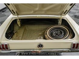 1965 Ford Mustang (CC-2114556) for sale in Ft Worth, Texas