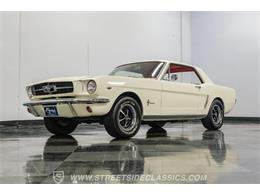1965 Ford Mustang (CC-2114556) for sale in Ft Worth, Texas