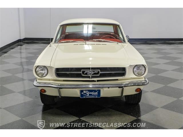 1965 Ford Mustang (CC-2114556) for sale in Ft Worth, Texas