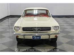 1965 Ford Mustang (CC-2114556) for sale in Ft Worth, Texas