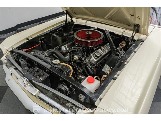 1965 Ford Mustang (CC-2114556) for sale in Ft Worth, Texas