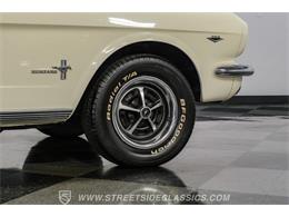 1965 Ford Mustang (CC-2114556) for sale in Ft Worth, Texas