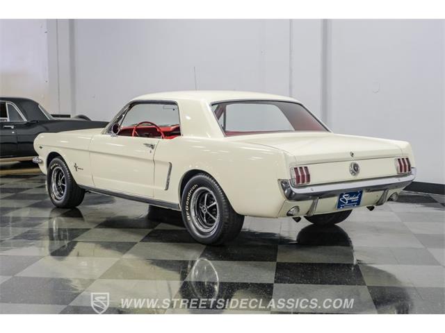1965 Ford Mustang (CC-2114556) for sale in Ft Worth, Texas