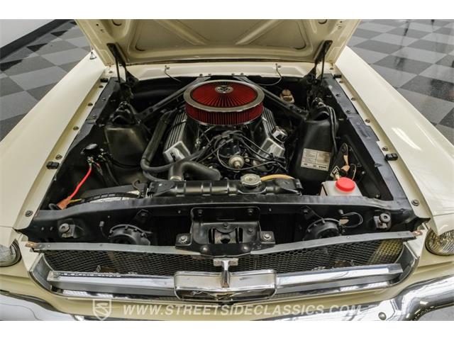 1965 Ford Mustang (CC-2114556) for sale in Ft Worth, Texas