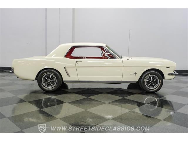 1965 Ford Mustang (CC-2114556) for sale in Ft Worth, Texas