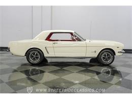 1965 Ford Mustang (CC-2114556) for sale in Ft Worth, Texas
