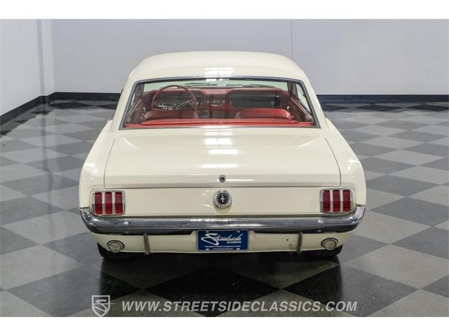 1965 Ford Mustang (CC-2114556) for sale in Ft Worth, Texas