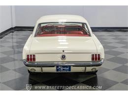1965 Ford Mustang (CC-2114556) for sale in Ft Worth, Texas
