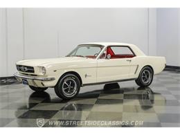 1965 Ford Mustang (CC-2114556) for sale in Ft Worth, Texas