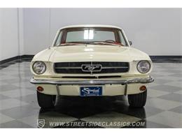 1965 Ford Mustang (CC-2114556) for sale in Ft Worth, Texas