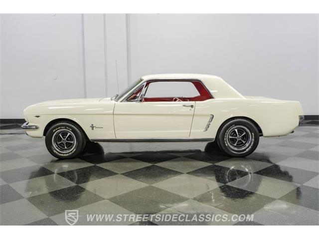 1965 Ford Mustang (CC-2114556) for sale in Ft Worth, Texas