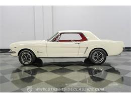 1965 Ford Mustang (CC-2114556) for sale in Ft Worth, Texas