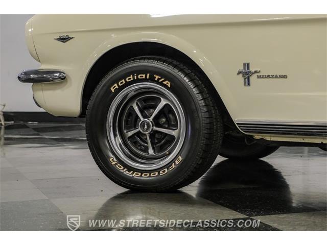 1965 Ford Mustang (CC-2114556) for sale in Ft Worth, Texas