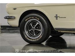 1965 Ford Mustang (CC-2114556) for sale in Ft Worth, Texas