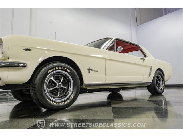 1965 Ford Mustang (CC-2114556) for sale in Ft Worth, Texas