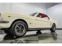 1965 Ford Mustang (CC-2114556) for sale in Ft Worth, Texas