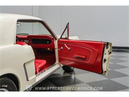 1965 Ford Mustang (CC-2114556) for sale in Ft Worth, Texas