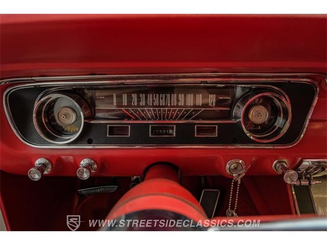 1965 Ford Mustang (CC-2114556) for sale in Ft Worth, Texas