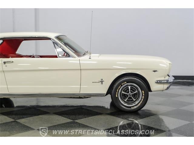 1965 Ford Mustang (CC-2114556) for sale in Ft Worth, Texas