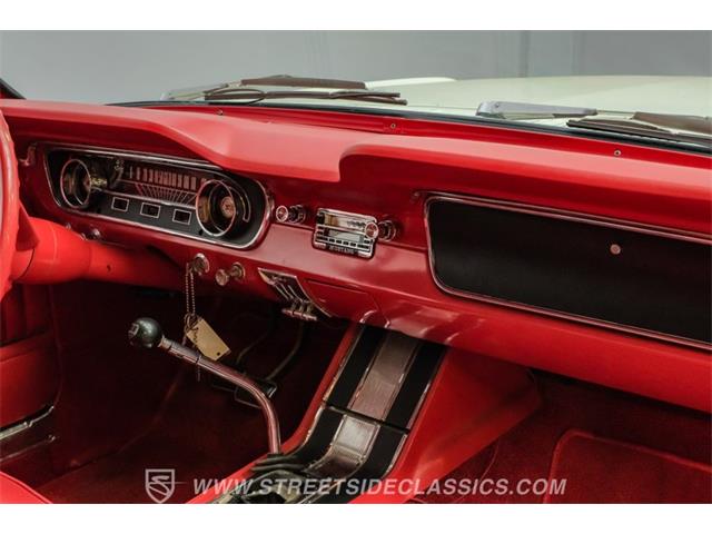 1965 Ford Mustang (CC-2114556) for sale in Ft Worth, Texas