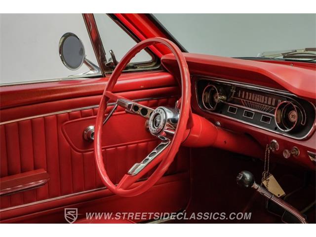 1965 Ford Mustang (CC-2114556) for sale in Ft Worth, Texas