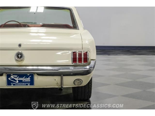 1965 Ford Mustang (CC-2114556) for sale in Ft Worth, Texas