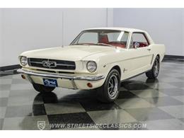 1965 Ford Mustang (CC-2114556) for sale in Ft Worth, Texas
