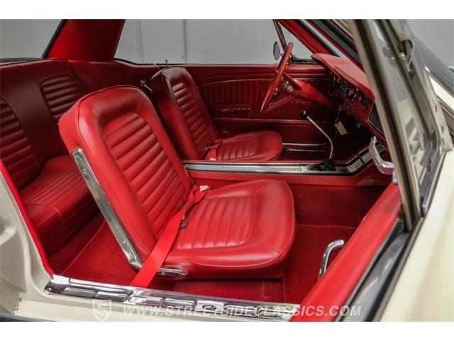 1965 Ford Mustang (CC-2114556) for sale in Ft Worth, Texas