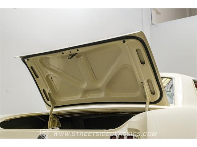 1965 Ford Mustang (CC-2114556) for sale in Ft Worth, Texas