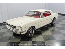 1965 Ford Mustang (CC-2114556) for sale in Ft Worth, Texas