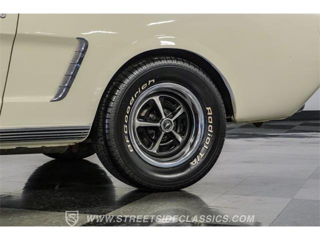 1965 Ford Mustang (CC-2114556) for sale in Ft Worth, Texas
