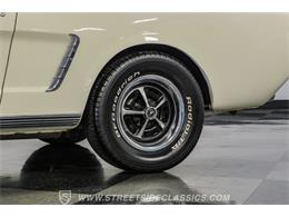 1965 Ford Mustang (CC-2114556) for sale in Ft Worth, Texas